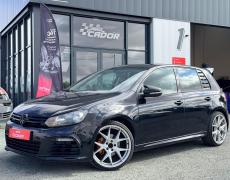 Volkswagen Golf 6 Bazoges-en-Paillers