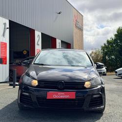 Volkswagen Golf 6 Carat 1.4 TSI 122 Bazoges-en-Paillers