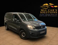 Peugeot Partner Plouay
