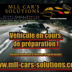 Peugeot 407 Sport Coup&eacute; 2.0 HDi 16V 136ch FAP Plouay