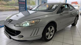 Peugeot 407  - Sport - photo 0
