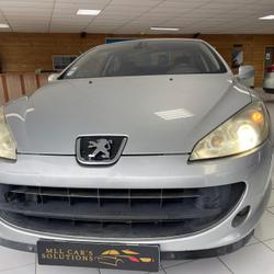 Peugeot 407 Sport Coup&eacute; 2.0 HDi 16V 136ch FAP occasion - Plouay - photo 2/17