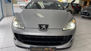 Peugeot 407  - Sport - photo 1