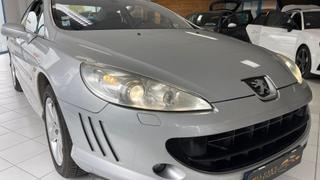 Peugeot 407  - Sport - photo 2
