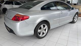 Peugeot 407  - Sport - photo 3