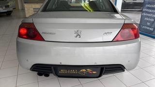 Peugeot 407  - Sport - photo 4