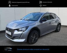 Peugeot e-208 Allure Pack 50 kWh 136ch