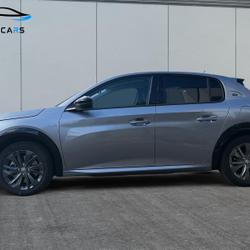 Peugeot e-208 Allure Pack 50 kWh 136ch Ballan-Mir&eacute;