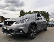 Peugeot 2008 Breuil-le-Vert