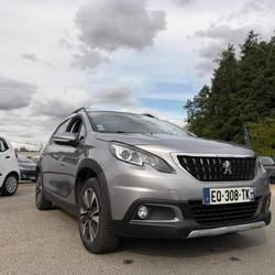 Peugeot 2008 1.2 PureTech 82ch BVM5 Breuil-le-Vert