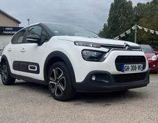 Citroen C3 Breuil-le-Vert