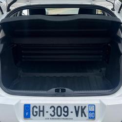 Citroen C3 BlueHDi 100 S&amp;S BVM6 Breuil-le-Vert