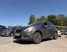Peugeot 2008 Breuil-le-Vert