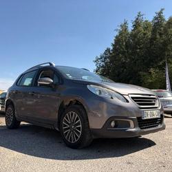 Peugeot 2008 1.6 BlueHDi 100ch S&amp;S BVM5 Breuil-le-Vert
