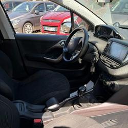 Peugeot 2008 1.6 BlueHDi 100ch S&amp;S BVM5 Breuil-le-Vert