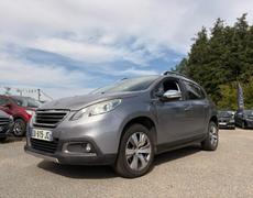Peugeot 2008 Breuil-le-Vert