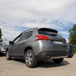 Peugeot 2008 1.2 PureTech 82ch BVM5 Breuil-le-Vert