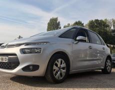 Citroen C4 Picasso Breuil-le-Vert
