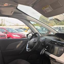 Citroen C4 Picasso e-HDi 115 Breuil-le-Vert
