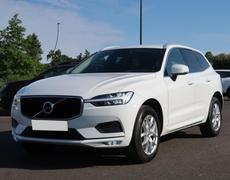 Volvo XC60 Ploërmel