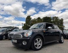 Mini Hatch Breuil-le-Vert