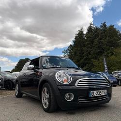 Mini Hatch 1.4i - 95 Breuil-le-Vert