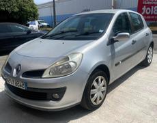Renault Clio 3 Rennes