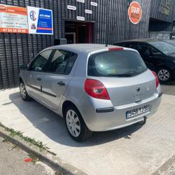 Renault Clio 3 Confort Pack Clim Dynamique 1.5 dCi 105 Rennes