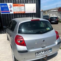 Renault Clio 3 Confort Pack Clim Dynamique 1.5 dCi 105 Rennes