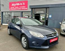Ford Focus Saint-Brieuc