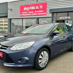 Ford Focus Trend 1.6 Ti-VCT 105 Saint-Brieuc