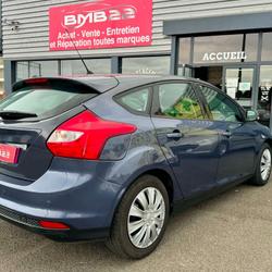 Ford Focus Trend 1.6 Ti-VCT 105 Saint-Brieuc