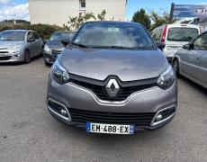 Renault Captur Ploemeur