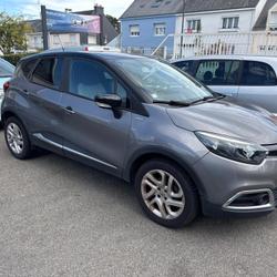Renault Captur SL Cool Grey TCe 120 Energy Ploemeur