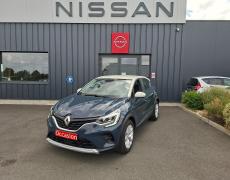 Renault Captur Sablé-sur-Sarthe