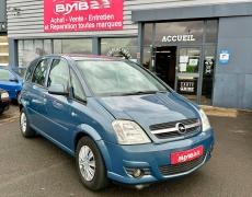 Opel Meriva Saint-Brieuc