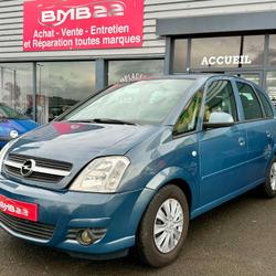Opel Meriva Enjoy 1.4 - 90 Twinport Saint-Brieuc