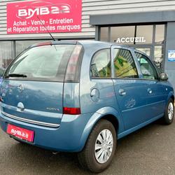 Opel Meriva Enjoy 1.4 - 90 Twinport Saint-Brieuc