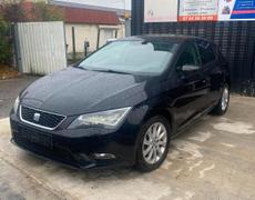 Seat Leon Rennes