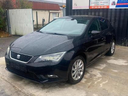 Seat Leon - Style Business  2.0 TDI 150 Start/Stop - 8 700 €