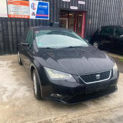 Seat Leon Style Business 2.0 TDI 150 Start/Stop Rennes
