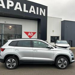 Skoda Karoq Business 2.0 TDI 116 ch SCR DSG7 Kerfot