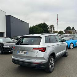Skoda Karoq Business 2.0 TDI 116 ch SCR DSG7 Kerfot