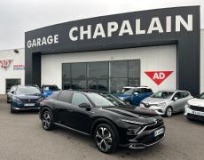 Citroen C5 X Kerfot