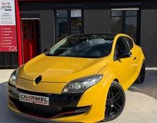 Renault Megane Coupe Domagné