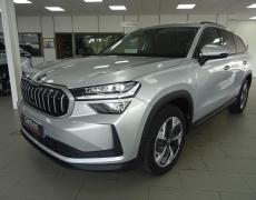Skoda Kodiaq La Flèche
