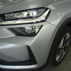 Skoda Kodiaq Selection 2.0 TDI 150 ch SCR DSG7 7pl La Fl&egrave;che