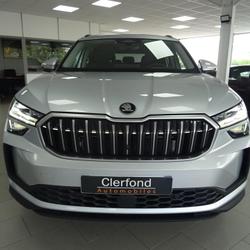 Skoda Kodiaq Selection 2.0 TDI 150 ch SCR DSG7 7pl La Fl&egrave;che