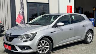 Renault Megane 4  - Zen - photo 0
