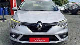 Renault Megane 4  - Zen - photo 1